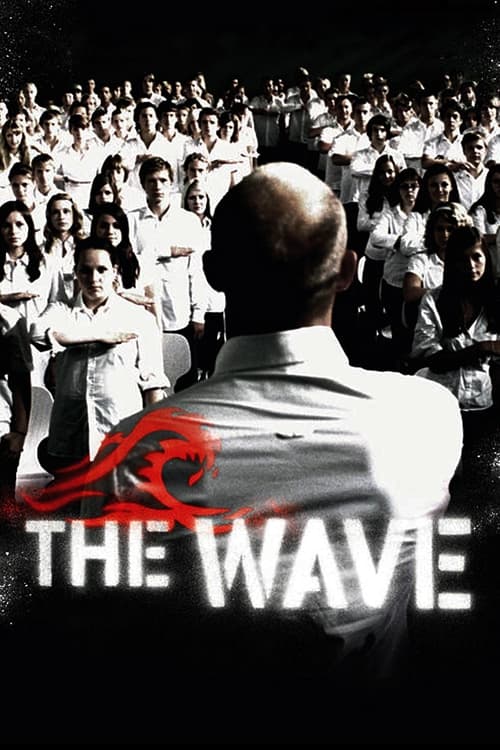 The Wave постер