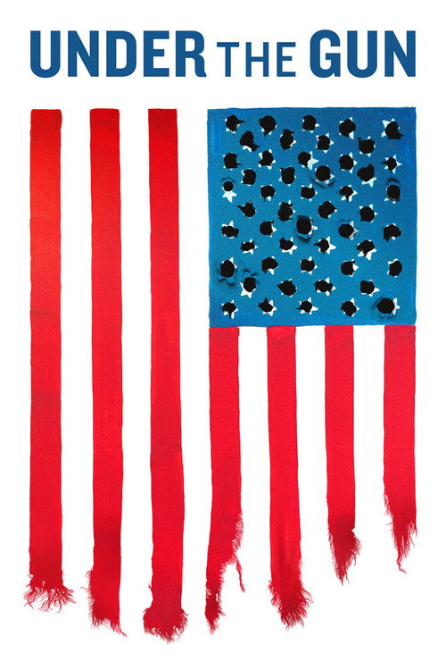 Under the Gun постер