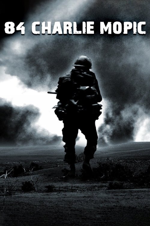 84C MoPic постер