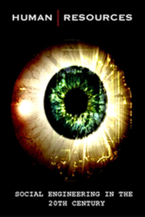 Human Resources постер