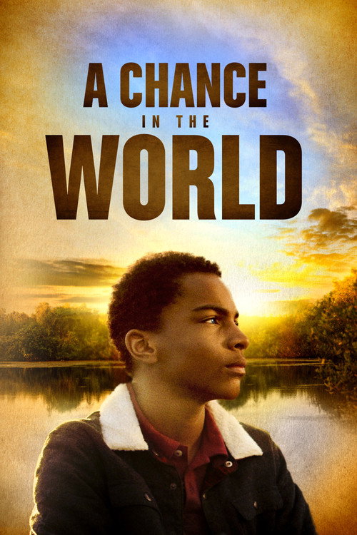 A Chance in the World постер