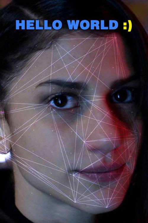 Hello World :) постер