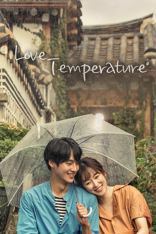 Temperature of Love постер