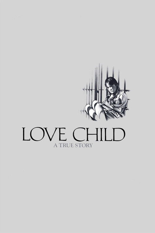 Love Child постер