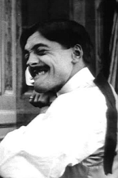 Max décoré постер