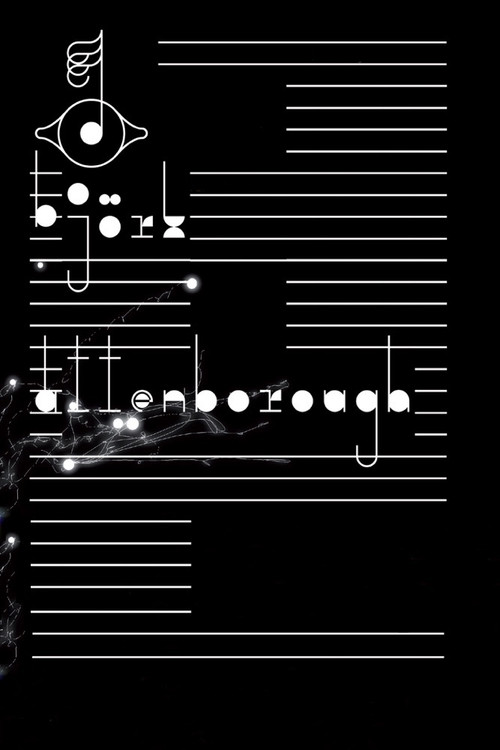 When Björk Met Attenborough постер