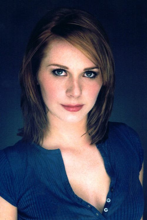 Джессика Греко