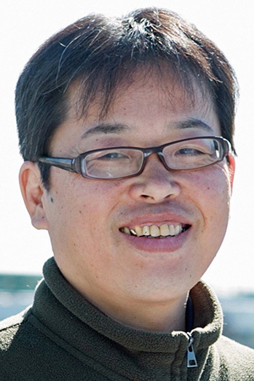 Такео Такахаши