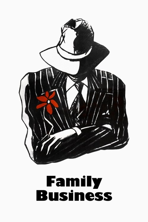 Family Business постер