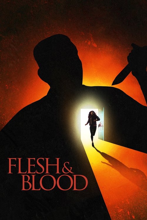 Flesh & Blood постер