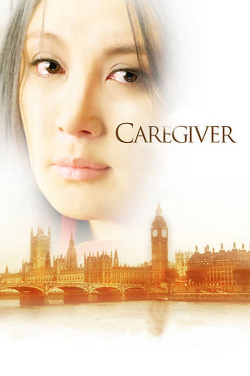 Caregiver постер