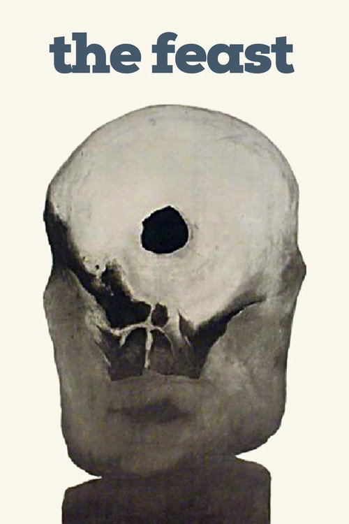 The Feast постер