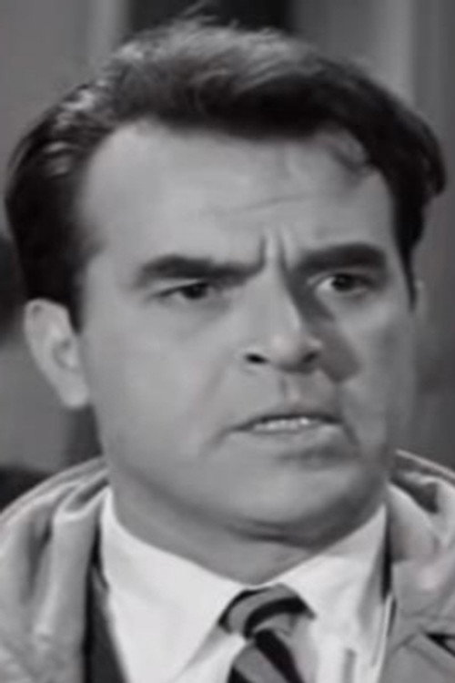 Νίκος Μπιρμπίλης