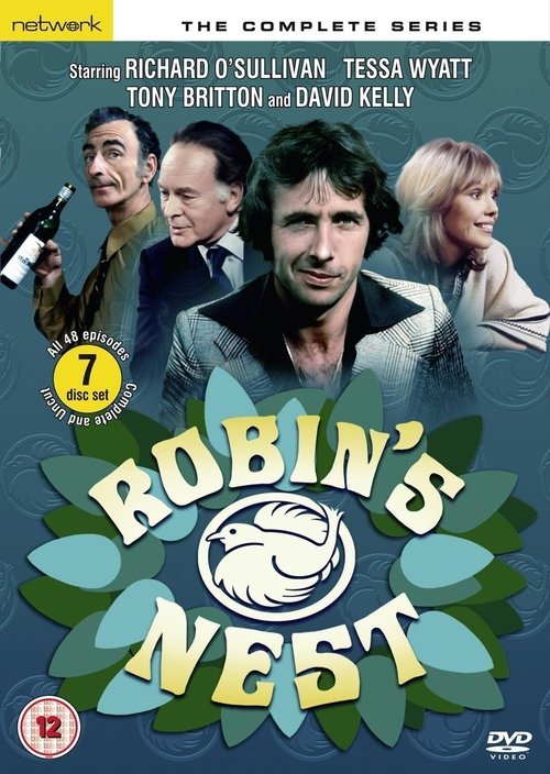 Robin's Nest постер