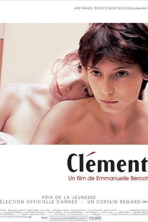 Clement постер