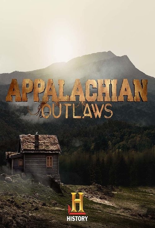 Appalachian Outlaws постер