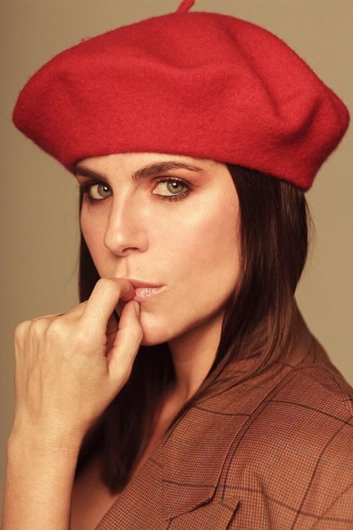 Мария Фернанда Йепес