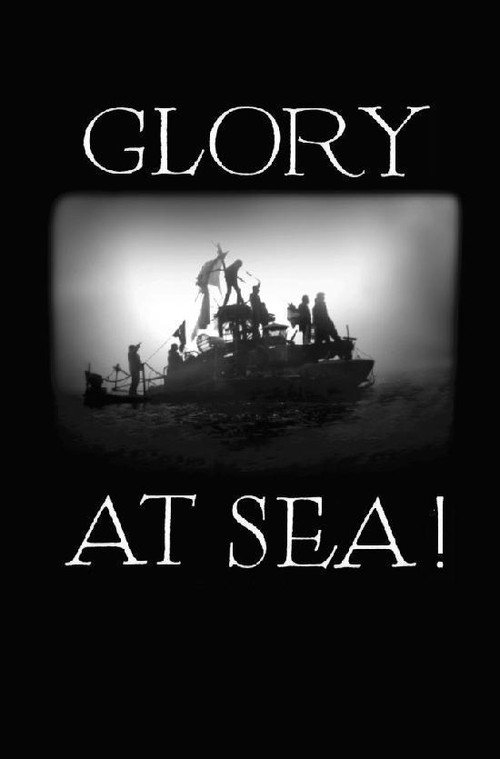 Glory at Sea постер
