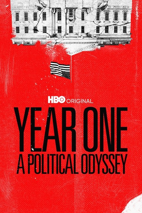 Year One: A Political Odyssey постер