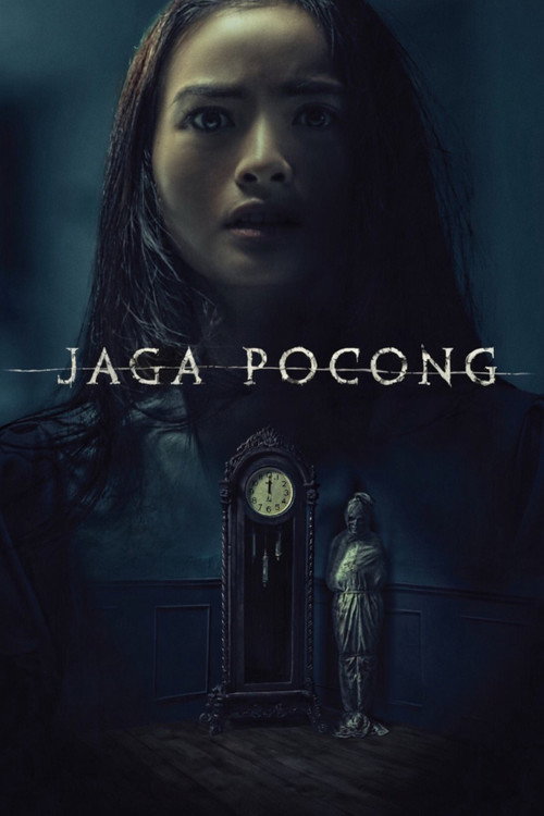 Jaga Pocong постер