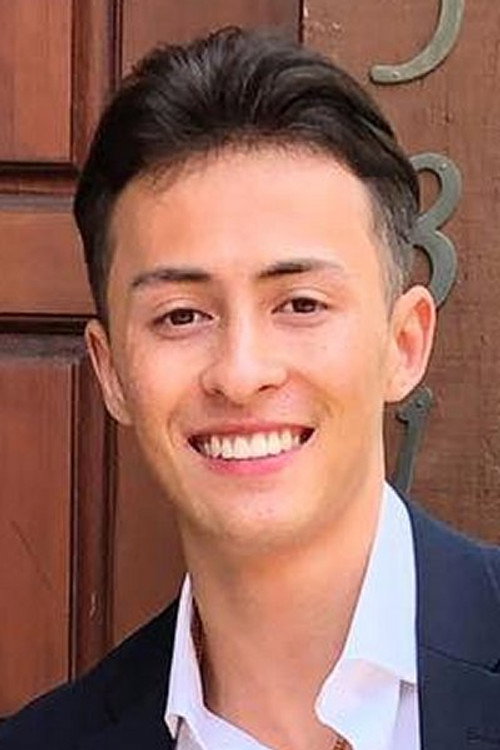 Nicky Lindby Andersen