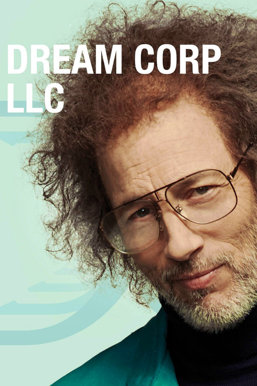 Dream Corp LLC постер