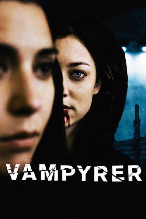 Vampyrer постер