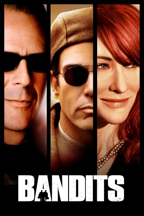 Bandits постер