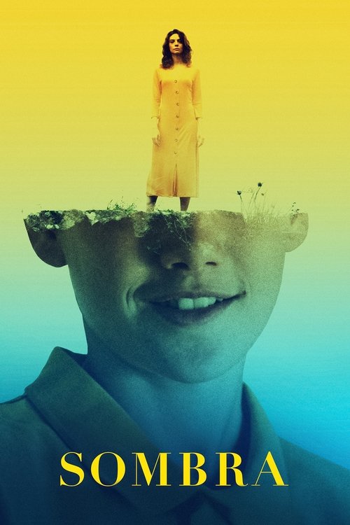 Sombra постер