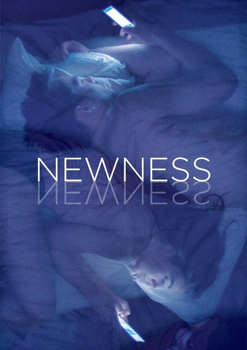 Newness постер