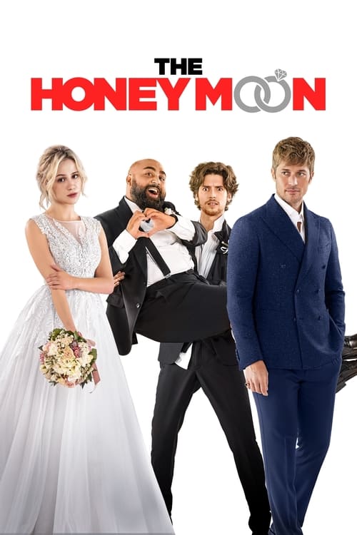 The Honeymoon постер