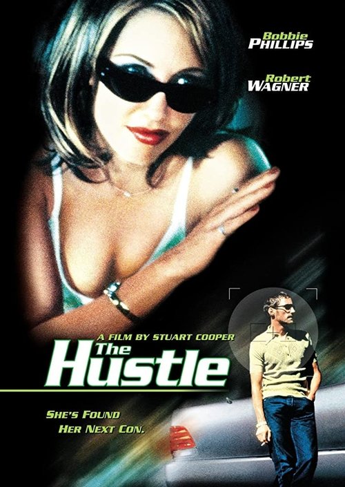 The Hustle постер
