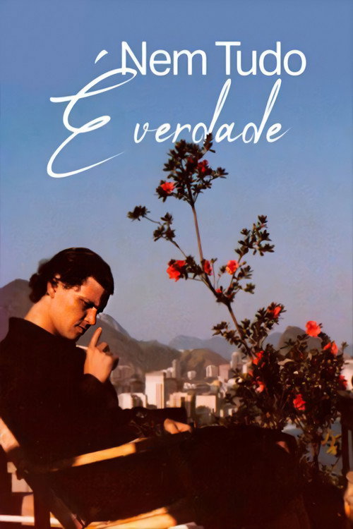 It's Not All True постер