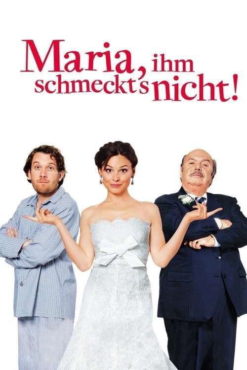Wedding Fever in Campobello постер