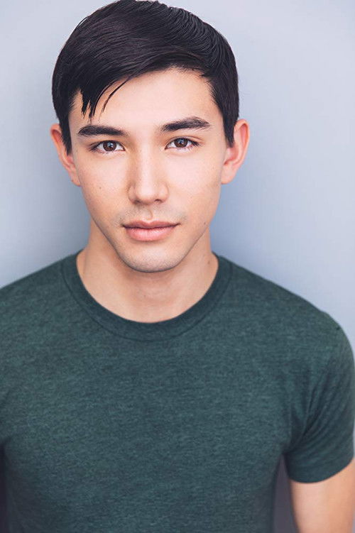 Коннор Джонстон