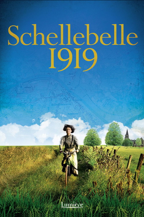 Schellebelle 1919 постер