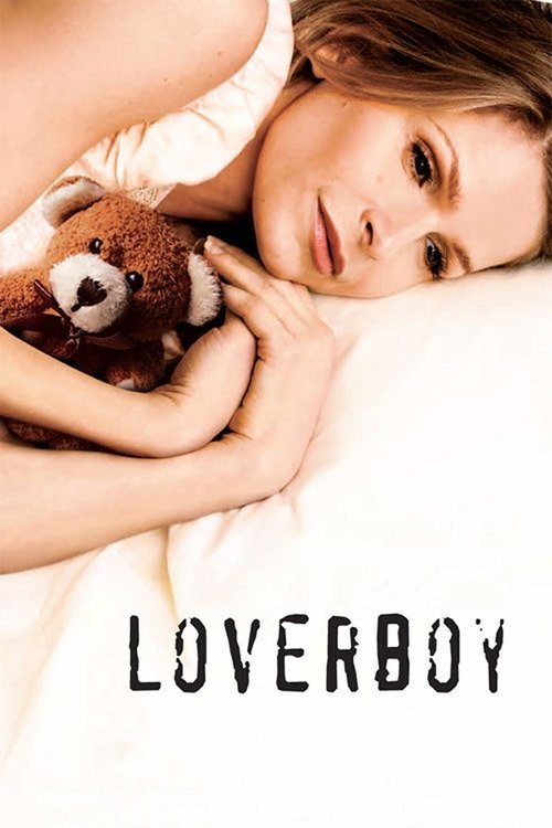 Loverboy постер