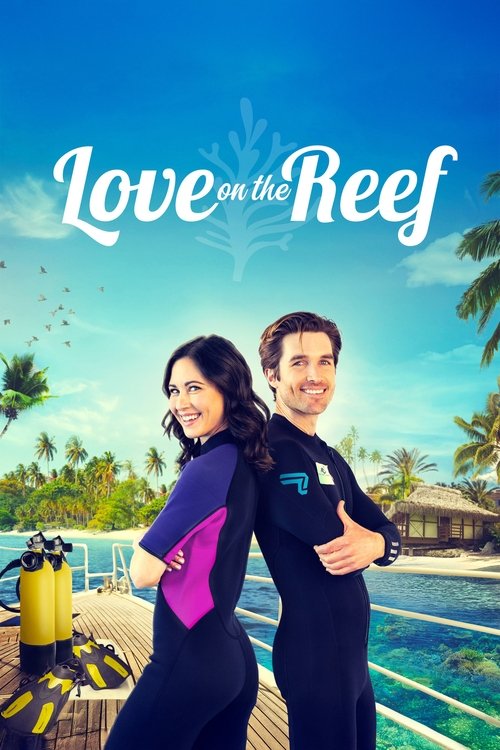 Love on the Reef постер
