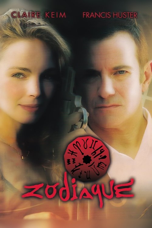 Zodiaque постер