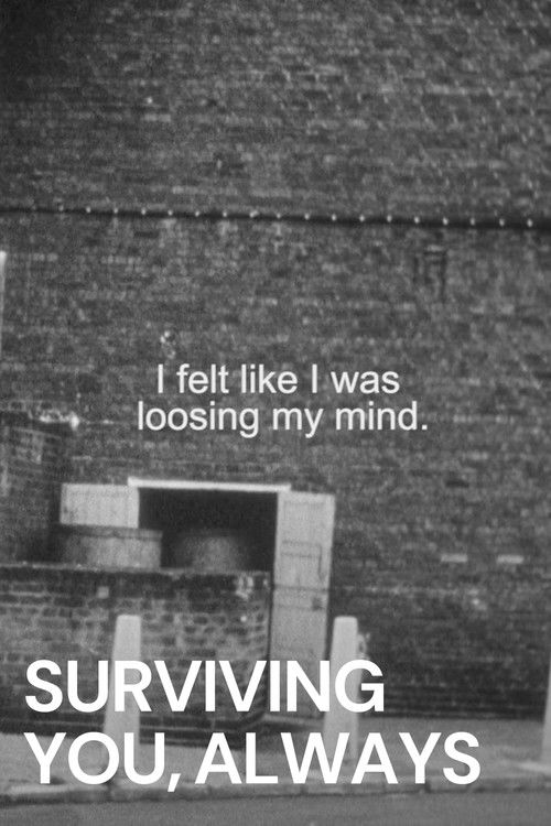 Surviving You, Always постер
