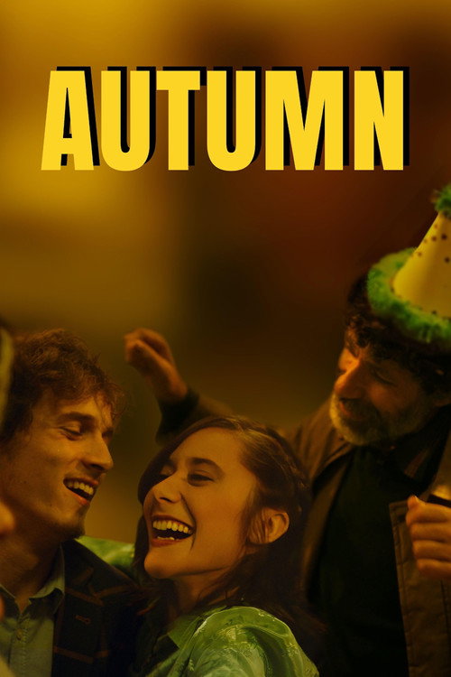 Autumn постер