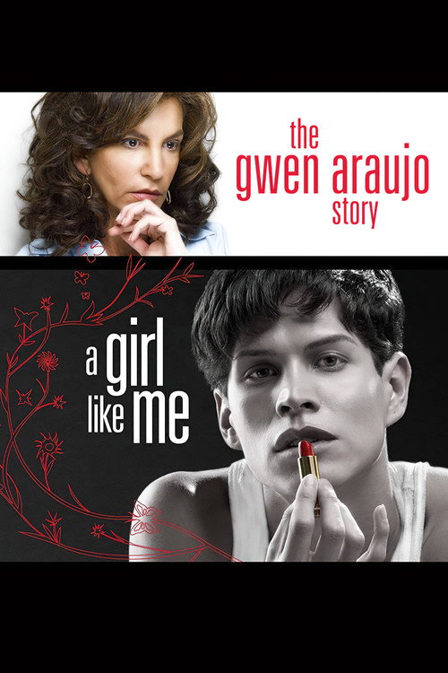A Girl Like Me: The Gwen Araujo Story постер