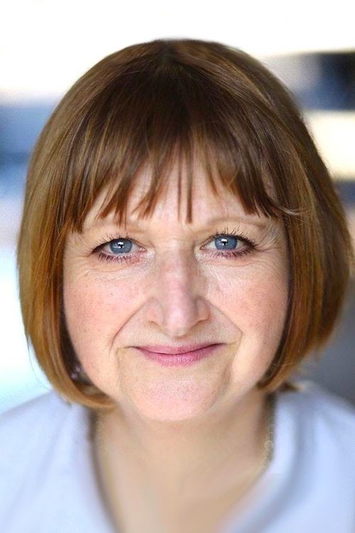 Эйлин Данвуди