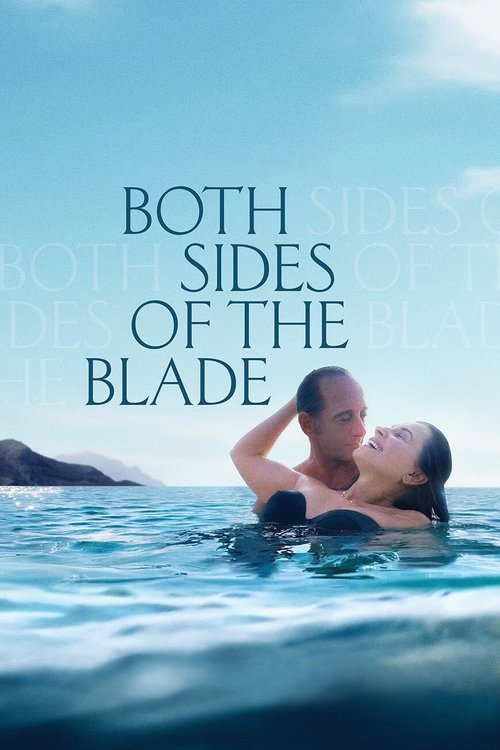 Both Sides of the Blade постер