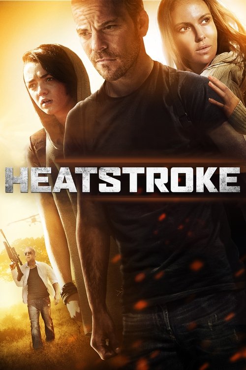 Heatstroke постер