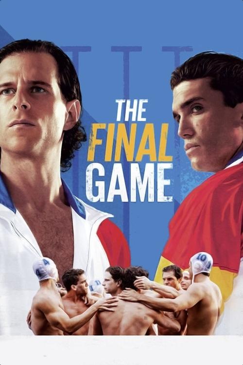 The Final Game постер
