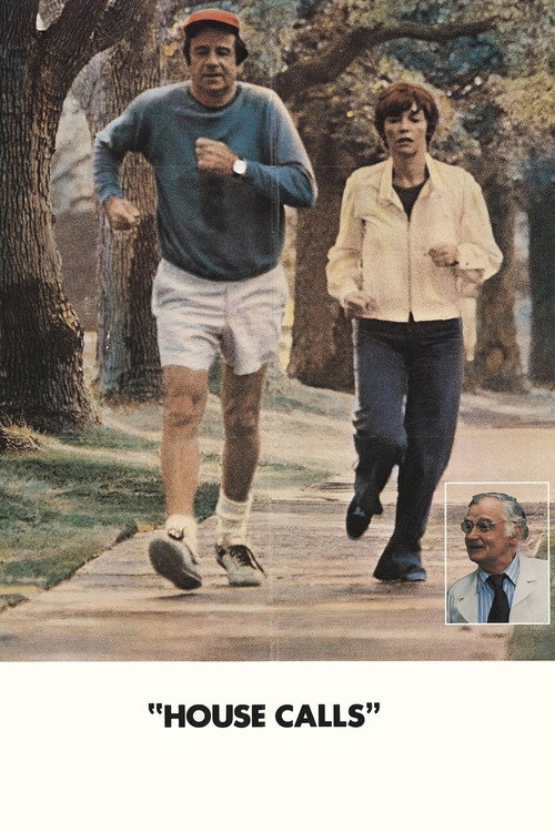 Вызов на дом постер