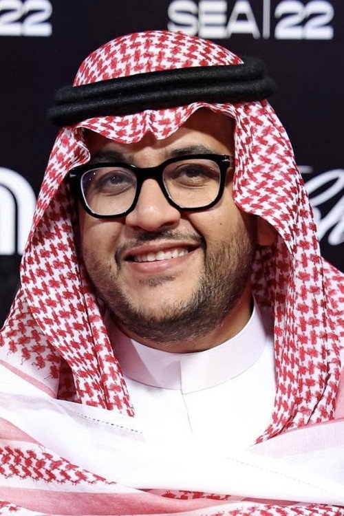 Ibrahim Alkhairallah