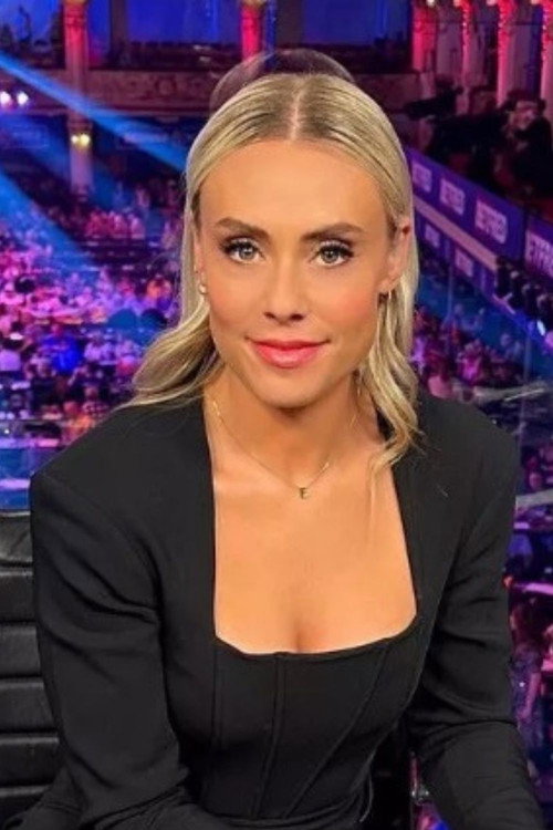 Эмма Пэйтон