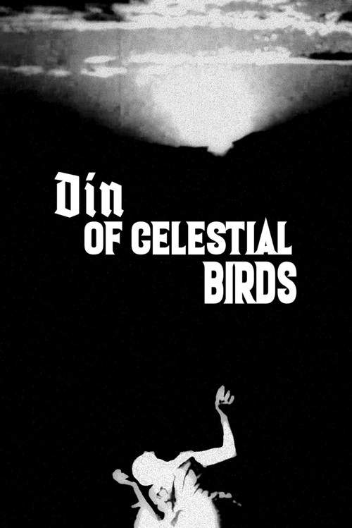 Din of Celestial Birds постер